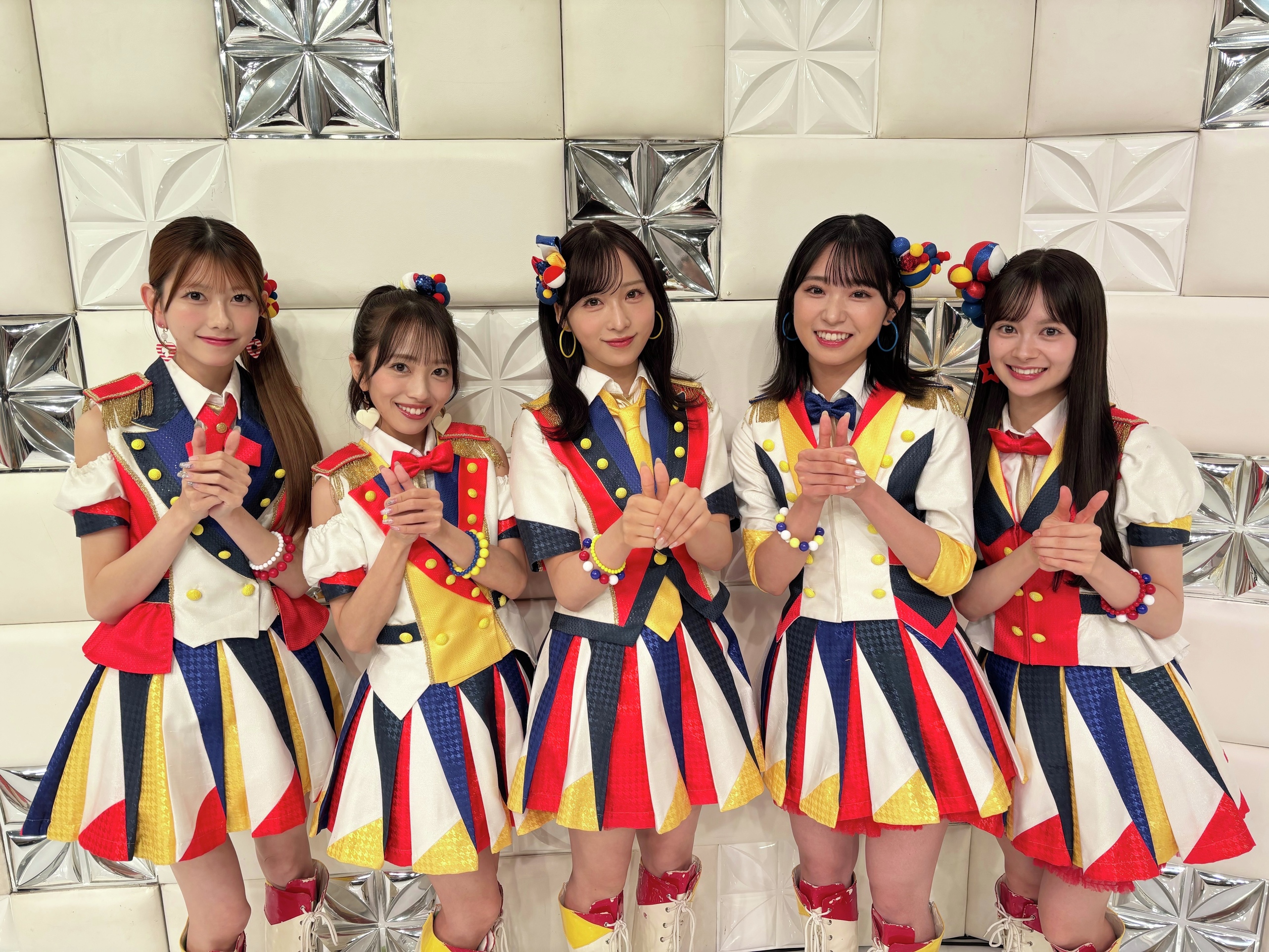 伊藤百花(AKB48 19期研究生) (@momoka_ito1206) / X