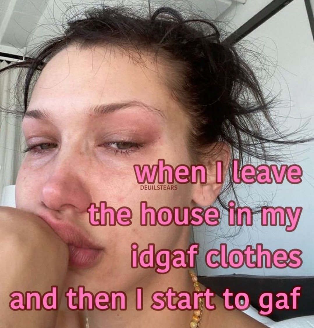 virgobaby (@maybeeevirgo) on Twitter photo 