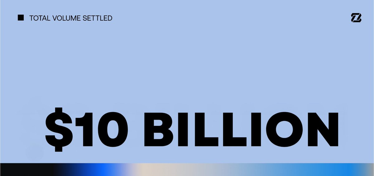 Zeebu  has now cleared over 10b usd in settlement volume proving its role as a working backbone for telecom payments

the network has 142 merchants already live and over 300 more lined up showing strong trust from enterprises that rely on instant cross border transactions

back