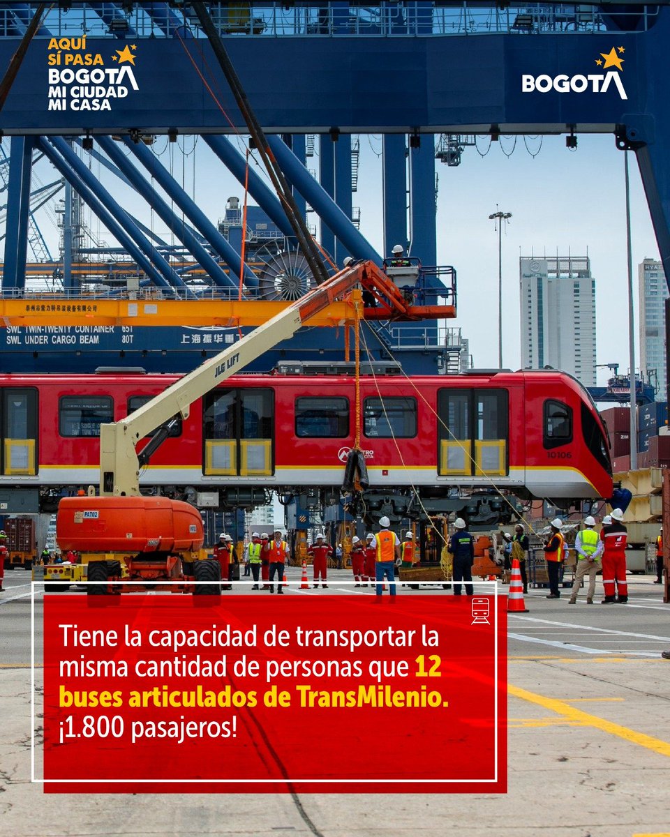 Bogotá Tránsito tweet media