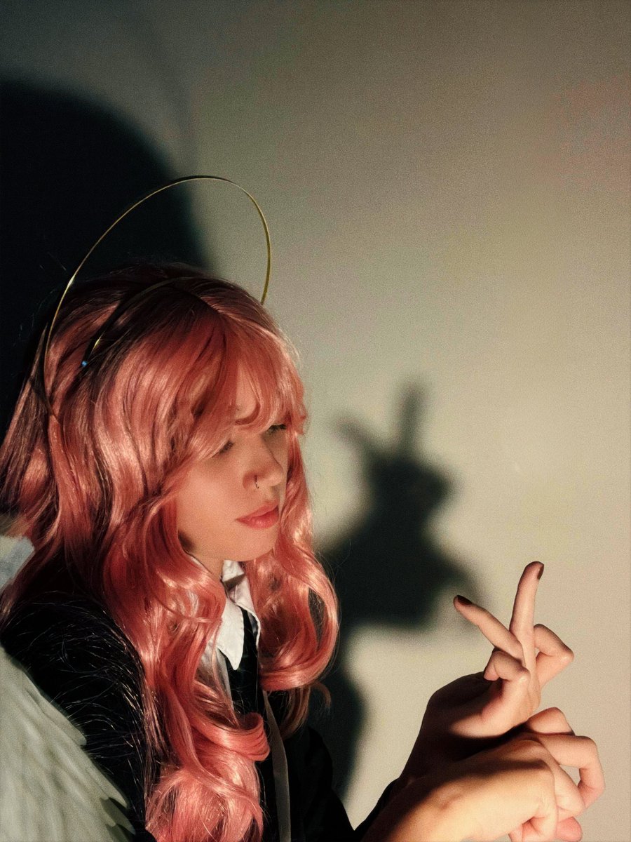 nottbrunaa's tweet photo. angel devil https://t.co/4zavP1LZuS