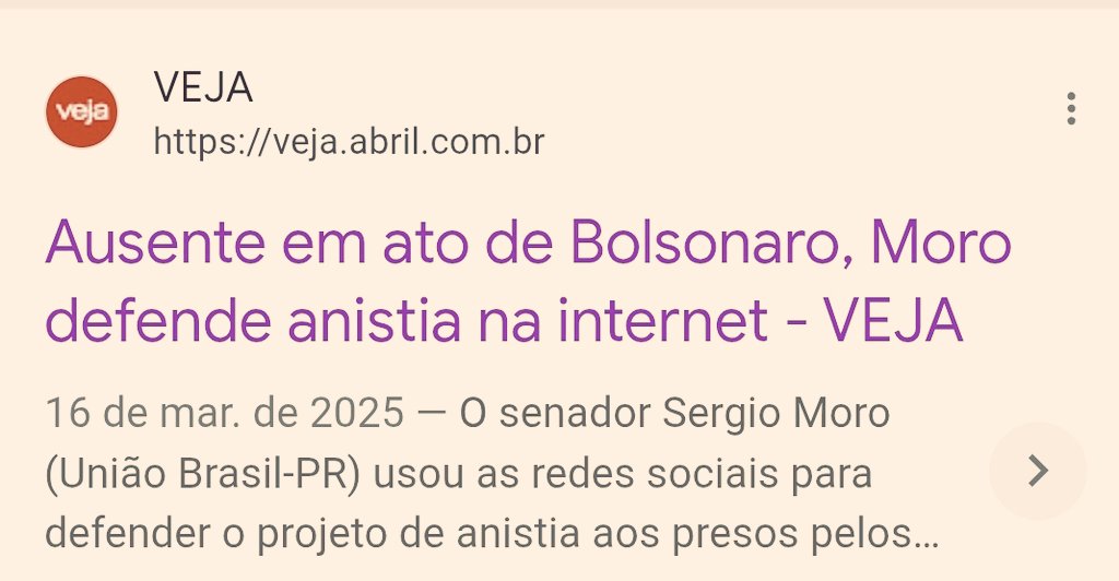 Mulheres Com Moro Movimento tweet media