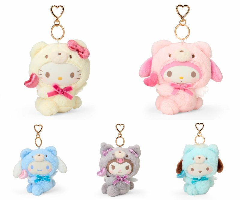 サンリオ推し活部🌈 (@sanrio_oshikatu) / Posts and Replies / X