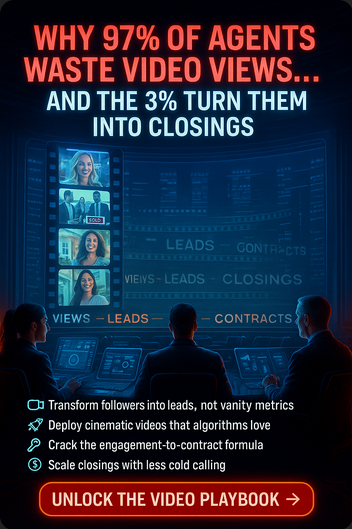 Where Real Estate Meets Unstoppable Growth tweet media