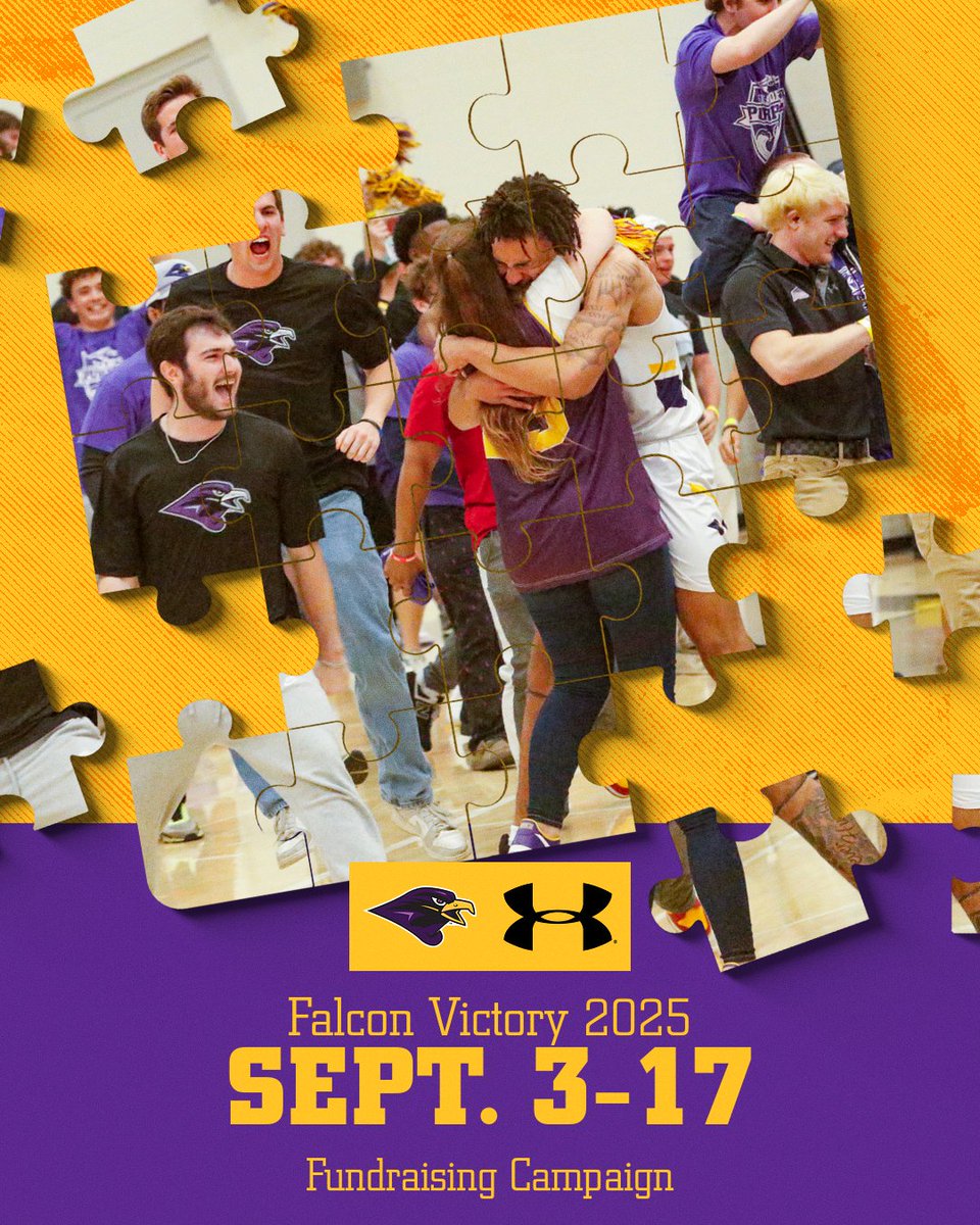 Montevallo Falcons tweet media