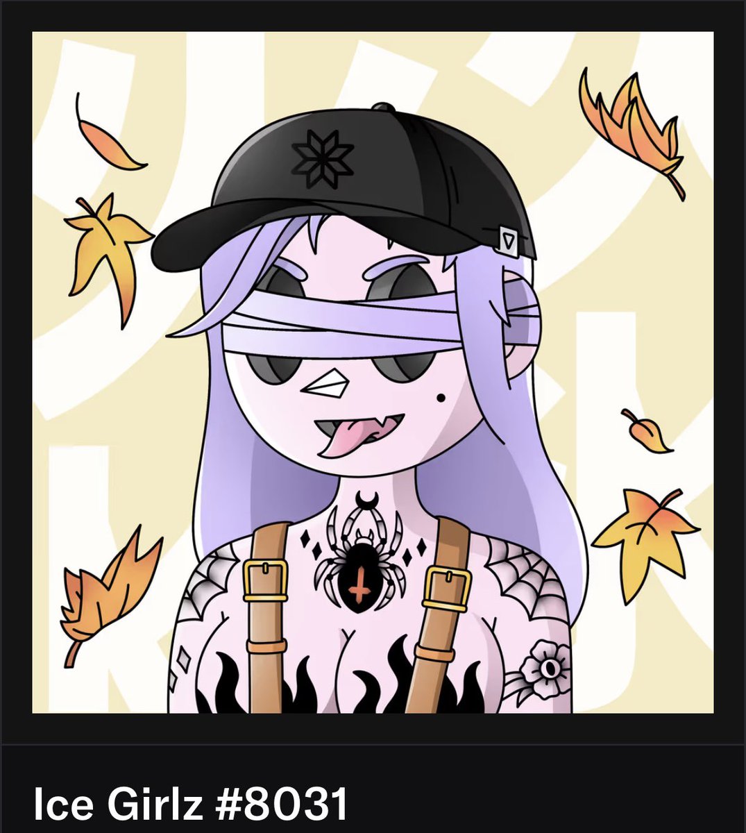 <a href="/DoobzWinsDaily/">døøbz</a> <a href="/bankrbot/">Bankr</a> <a href="/IceGirlzNFT/">Ice Girlz</a> $BNKR BISH