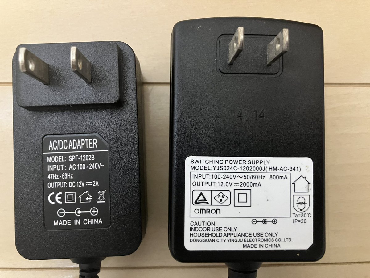 左右两个变压器规格上一样，可右边的最大干到30多瓦都没事，左边的就不行。