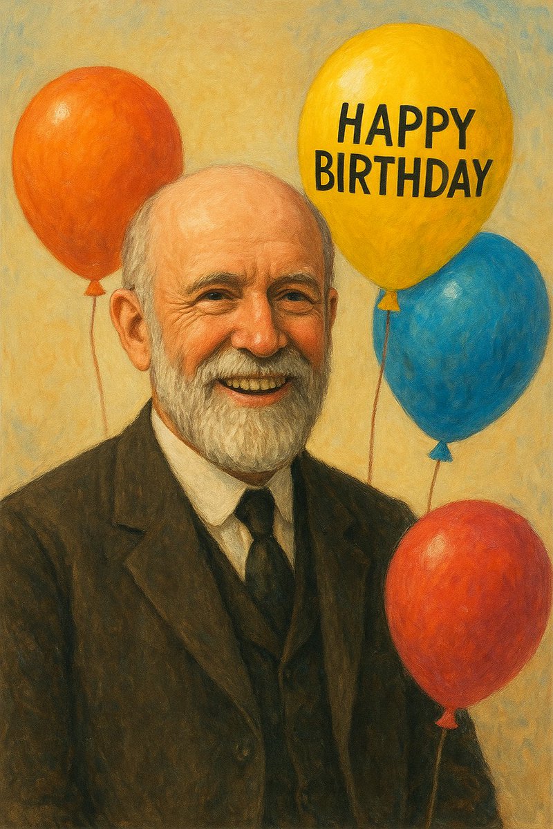 Happy Henry George Day!