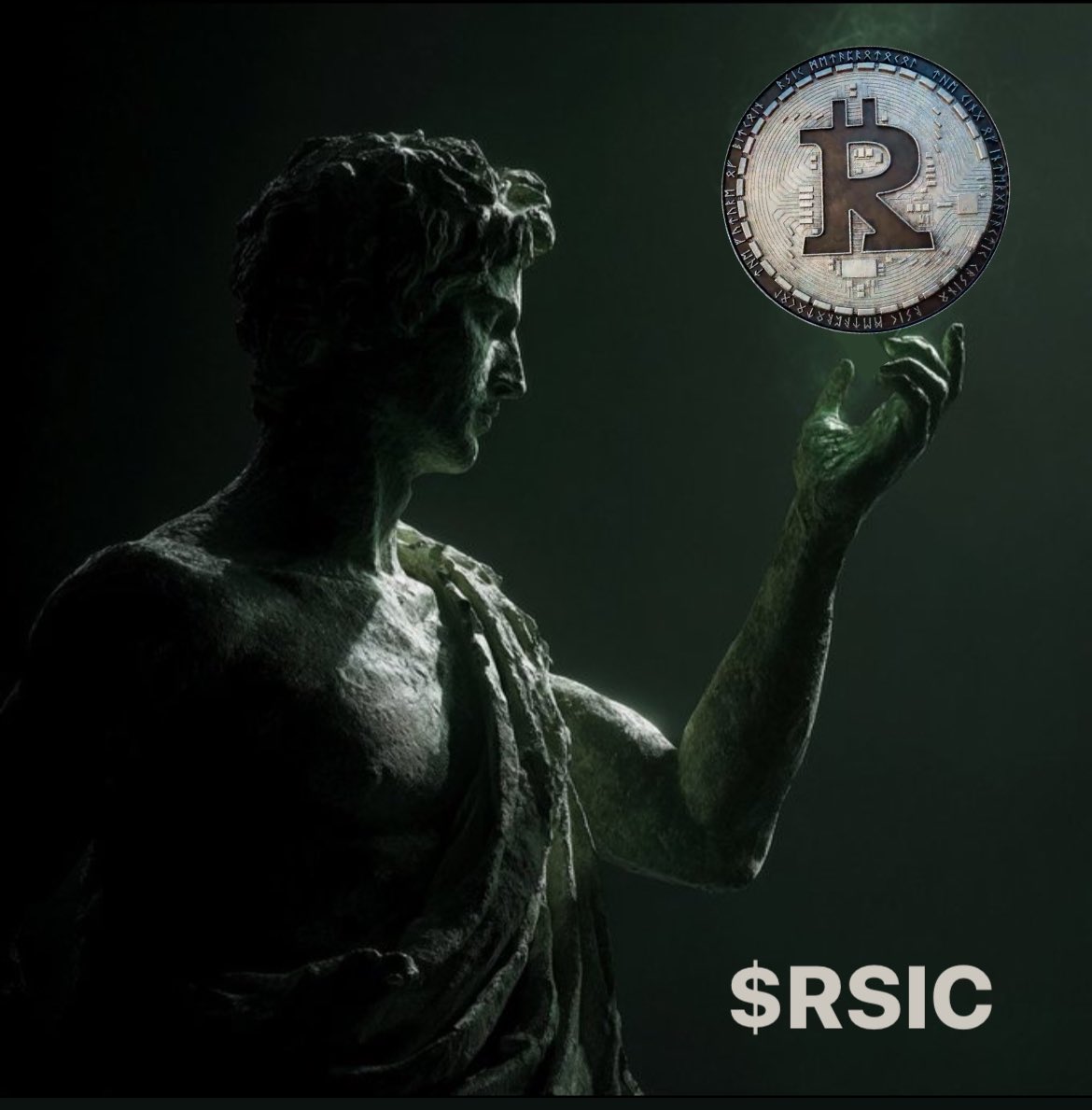 <a href="/realizingerin/">erin</a> Erin , when the Chaos ?

When Astrological signs indicates that  $RSIC will Explode ??

<a href="/rune_coin/">Runecoin ▣⛏️</a> 

<a href="/the_runedev/">runesdev</a>