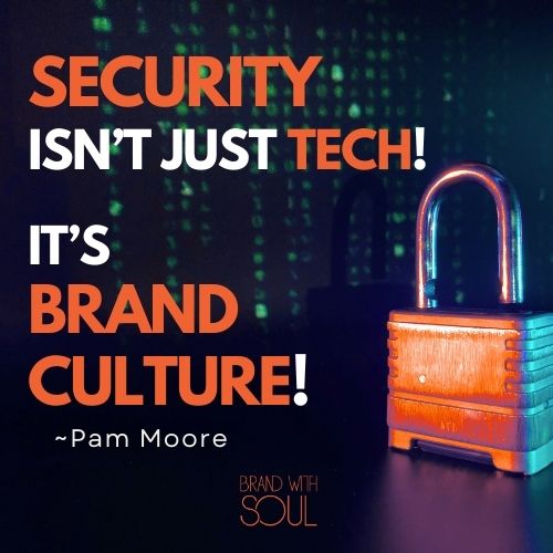PamMktgNut's tweet image. 🚨 Another breach: Salesloft + Drift. Cloudflare confirms 100+ tokens stolen.

But 88% of breaches = human error.
👉 Rotate + audit your tokens.
👉 Build AI + data policies.
👉 Culture &amp;gt; compliance.
Security isn’t just tech.
It’s brand culture. 💡

#BrandWithSoul