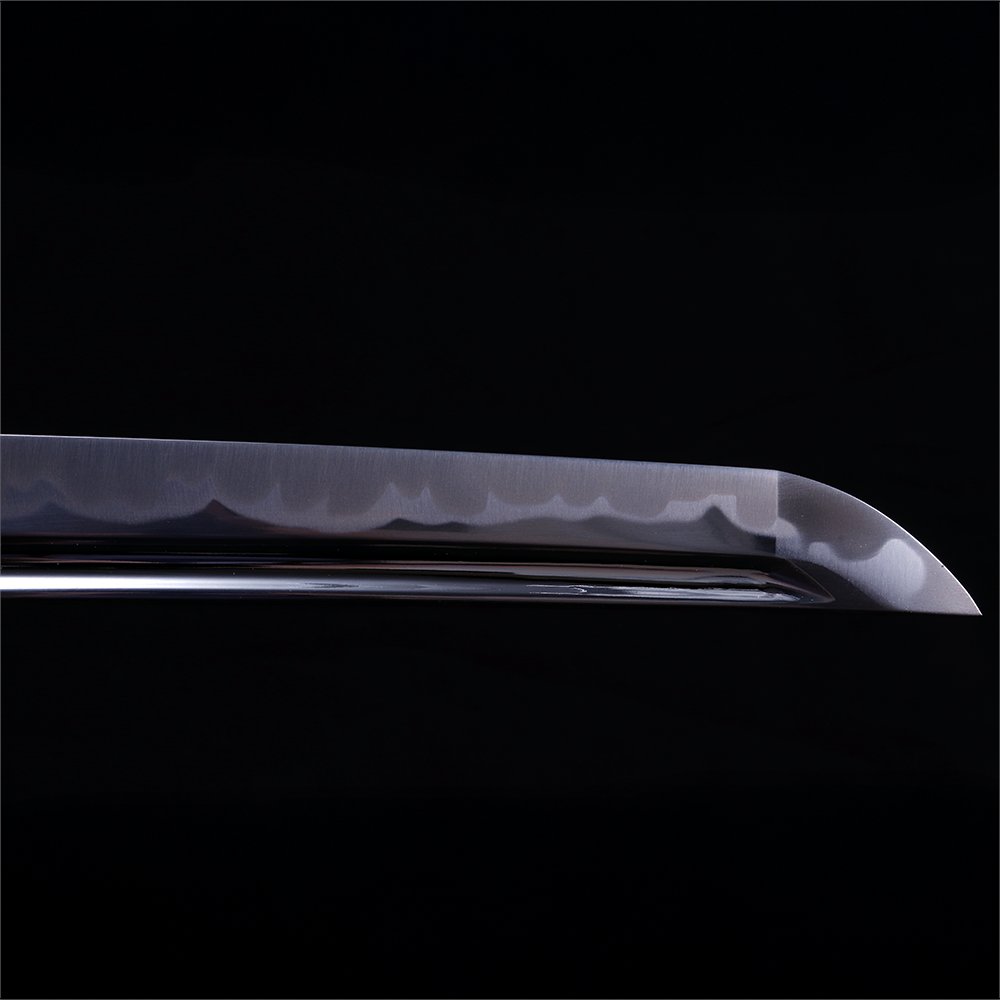 その他 VASAYO ETERNAL YariNoHanzo Saito Katana | Iaito Practice sword | Handmade Samurai
