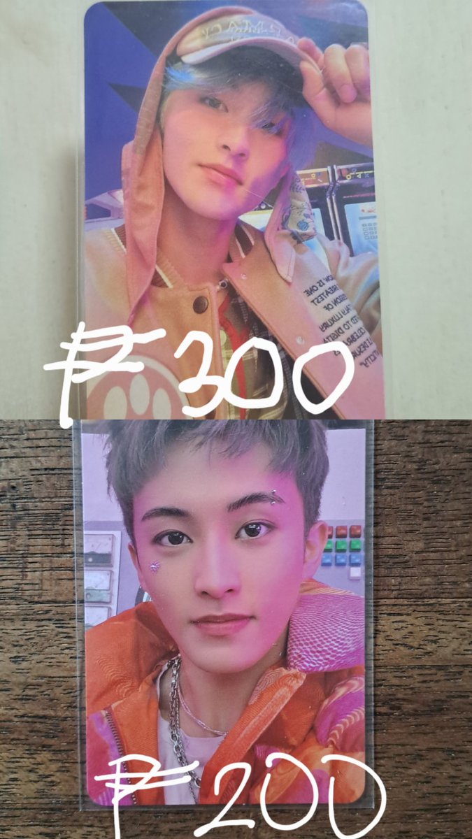 mahaesmart's tweet photo. wts lfb ph !

— nct random pc, mark set pc &amp; baobab eyewear
— check pics for prices
— mint condi
— MOP: gcash
— MOD: c/o or any prefer ng buyer
— pm for more details
— rfs: need funds https://t.co/2WNW7eEybQ