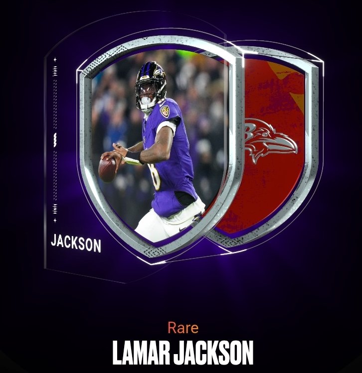 NFL Kickoff Giveaway

^ Lamar Jackson Rare ^

Check out the 10 <a href="/collctn_connctn/">Collectin & Connectin</a>
community collectors Draft and chat <a href="/NFLALLDAY/">NFL ALL DAY</a> 

1) Enter the pinned Travis Hunter Giveaway post on <a href="/collctn_connctn/">Collectin & Connectin</a> 

2) Comment on the YouTube Episode

3) Repost &amp; Tag a buddy