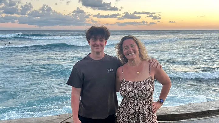 IvanovaIvanov_u's tweet image. Parents file lawsuit alleging ChatGPT helped their teenage son plan suicide
Filing claims AI chatbot offered to write suicide note as company shares statement
This story discusses suicide. If you or someone you know is having thoughts of suicide, please contact the Suicide &amp;amp;…