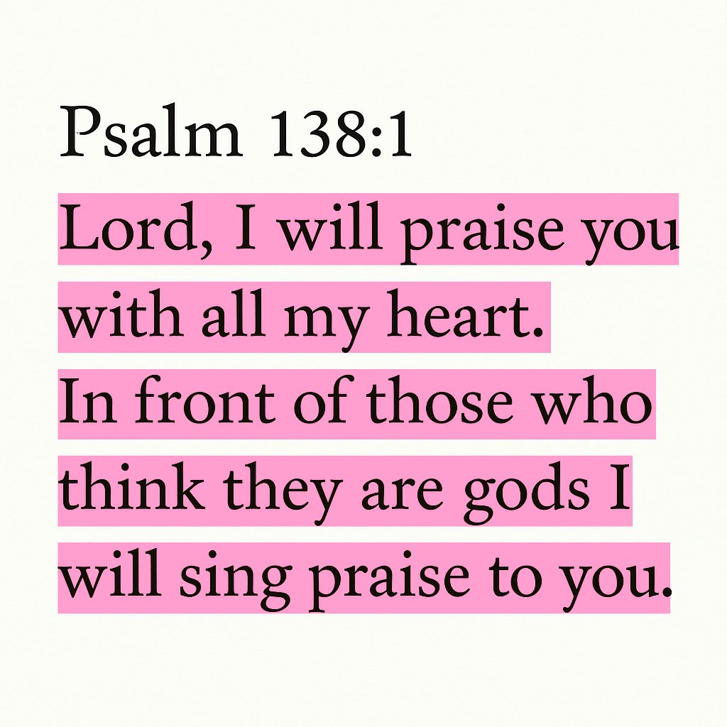 PositivePsalms's tweet photo. https://t.co/KJE3UIi4yX