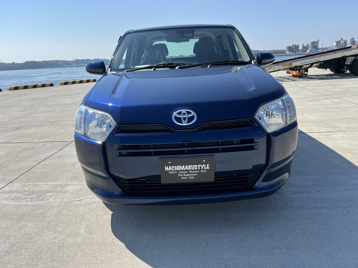 hachimarustyle's tweet photo. おはようございます‼️
ハチマルスタイルです✨
今回は新車販売のアップ⤴️

新車プロボックスハイブリッド‼️
最高級グレードF

寒冷地、シートヒーターなど付いてますよ✨✨✨
現在、プロボックスの受注はストップしておりますので
お探しの方‼️
是非ご連絡お待ちしております✨✨✨
カスタムオケ‼️ https://t.co/oAe1akYqfv