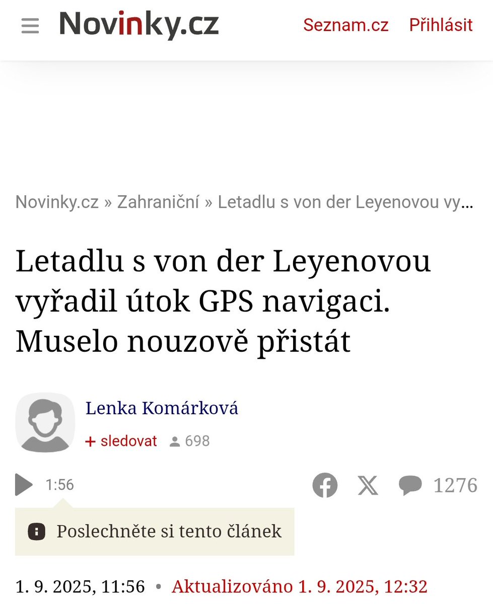Nikomu nevěř.... A ideologům už vůbec ne...😬  <a href="/novinkycz/">novinkycz</a>