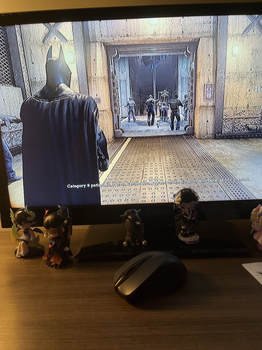 yourpalsomeone's tweet photo. we real life gaming https://t.co/QOoVGCD2gT