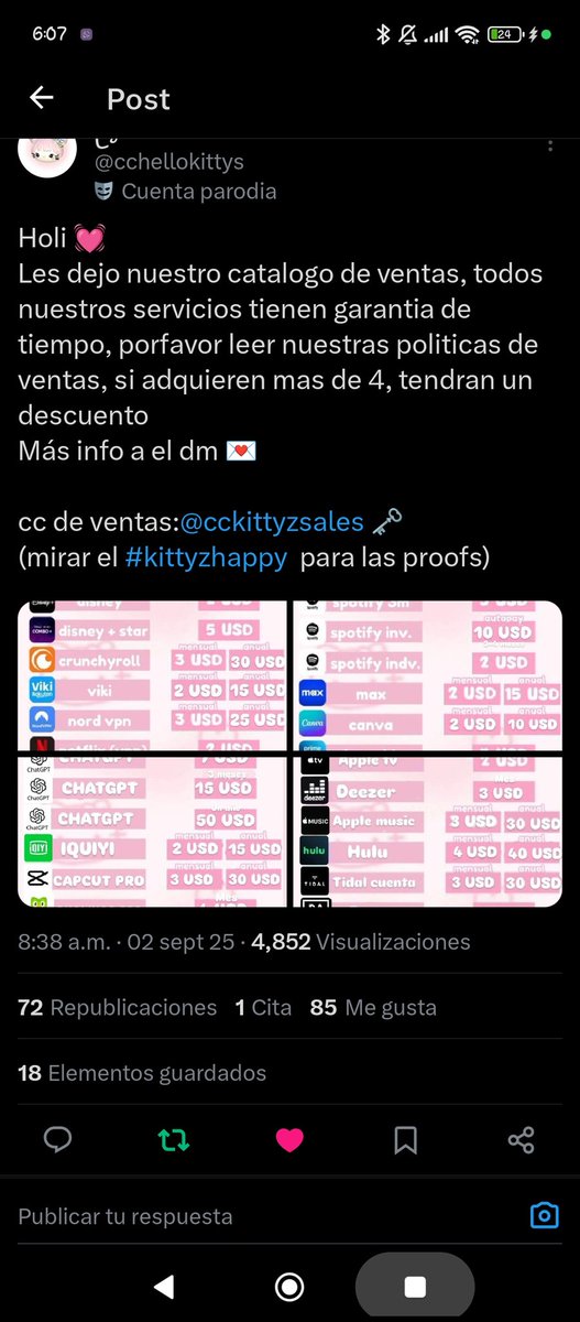 fryuaiv's tweet photo. @cchellokittys https://t.co/1l0i8XbKOx