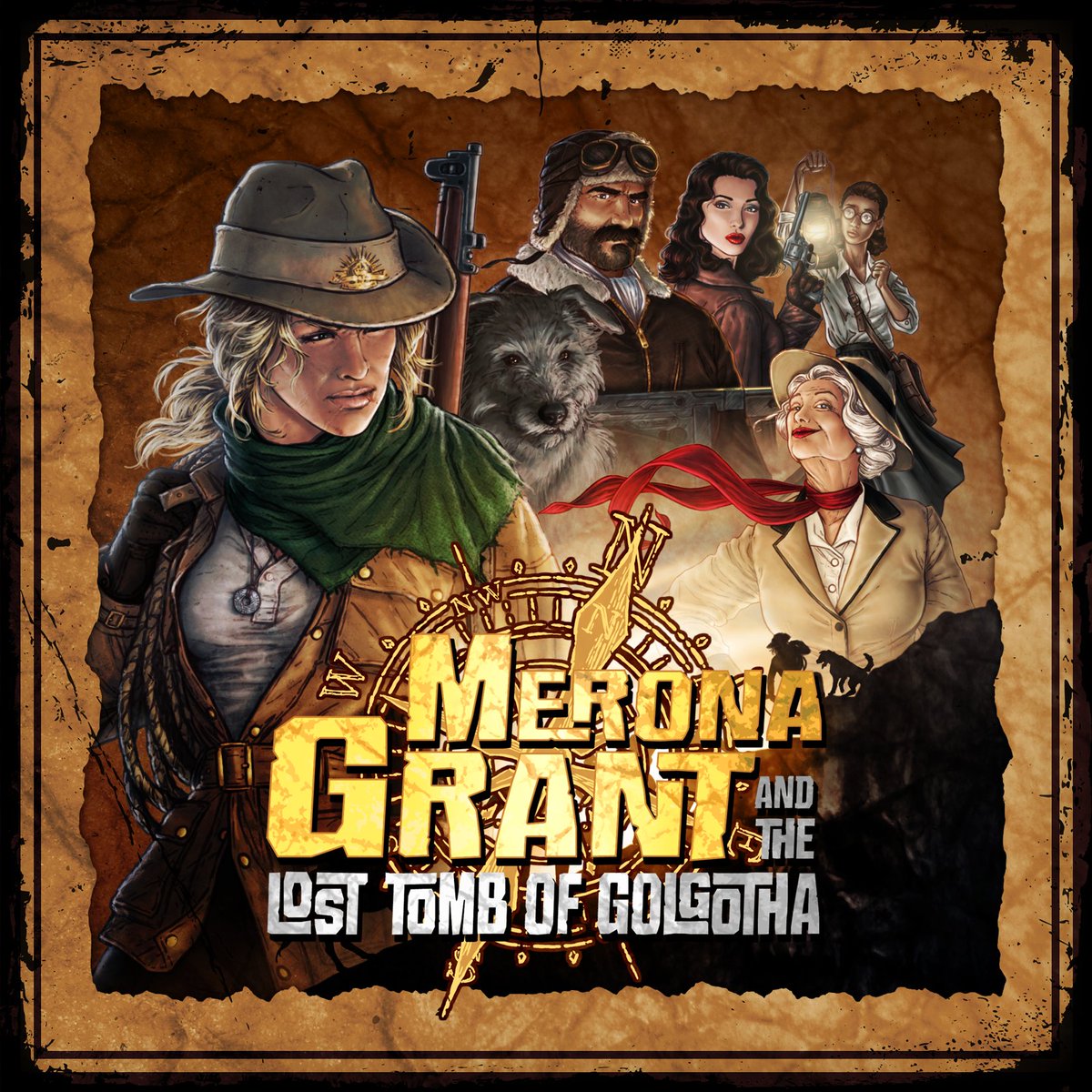 Brina Williamson🖊️ tweet media