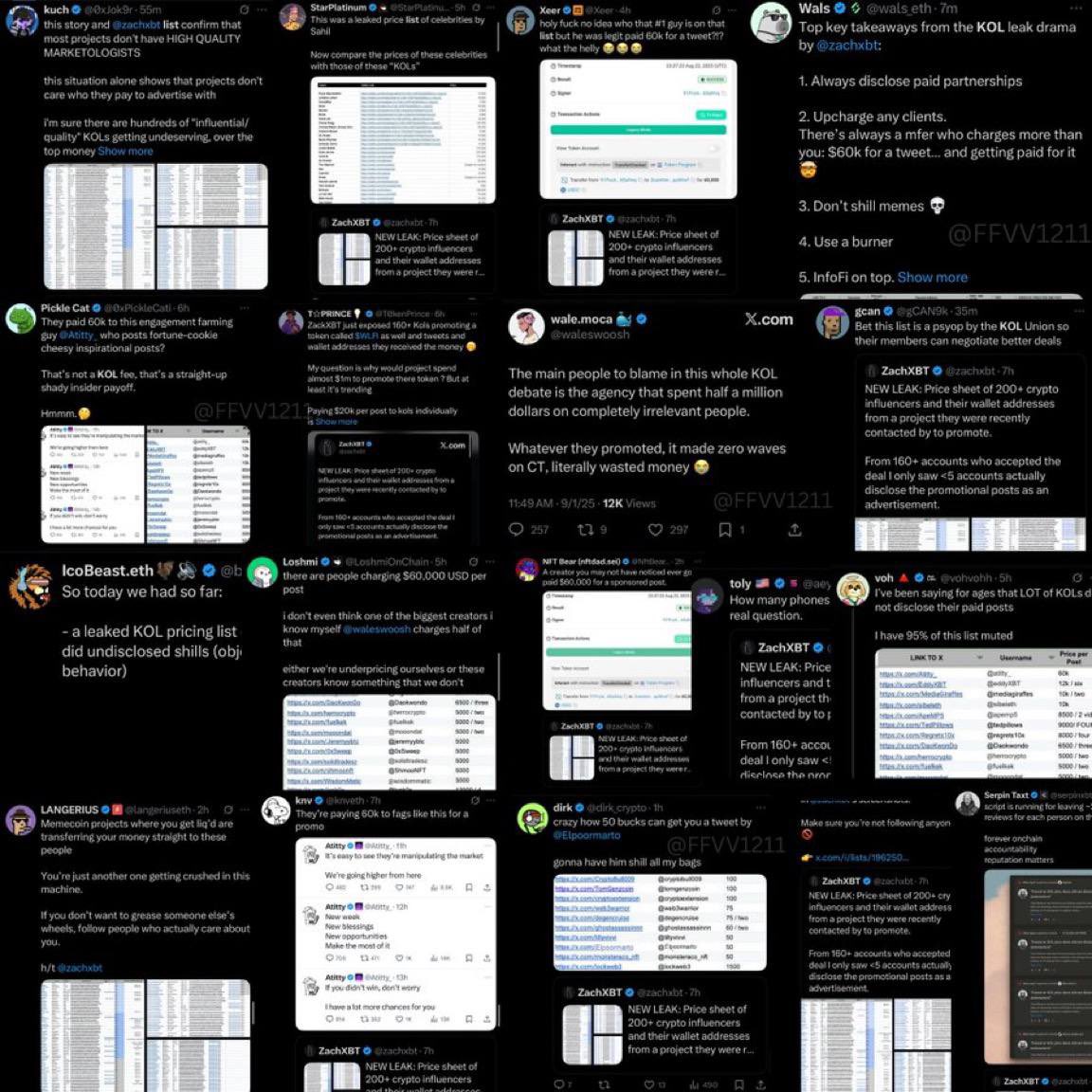 KOLFilesSOL's tweet photo. We have 344 holders with great supply distribution. Just a matter of time until all the investors are made whole! ❤️

Let’s get our revenge on these KOL scams and KOL manager scams! 

F31dEHVy1nFkqsYswoo4xXY3fG8niD6UpVYRWJEEpump https://t.co/ZVou4n7CMr