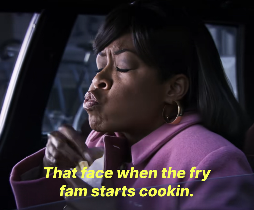Fries (@MotherAteFries) / Posts / X