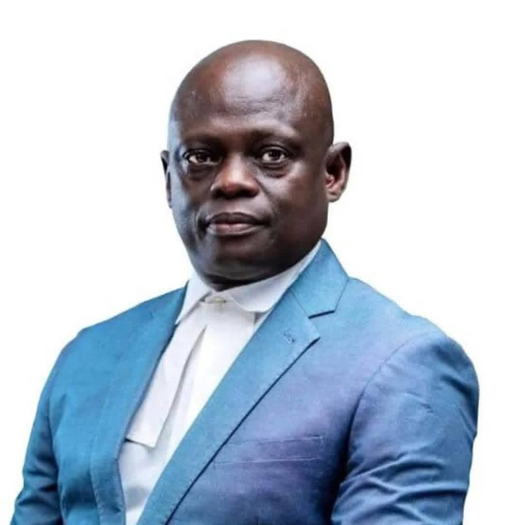 NEWS UPDATE: Lawyer Lamin J. Darboe has officially submitted his bid for the United Democratic Party’s (UDP) flagbearership, Kerr Fatou reports.