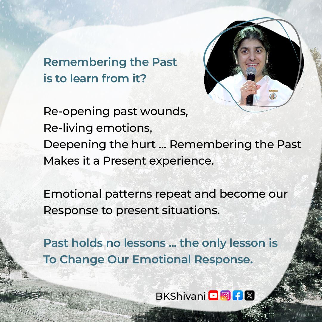 BK Shivani tweet media