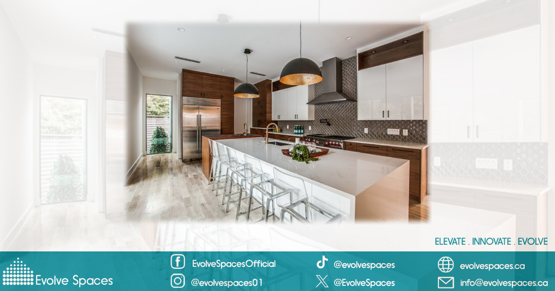 EvolveSpaces's tweet photo. Step into the Future of Kitchen Design. Sleek, Smart, and Utterly Breathtaking. 

#NextLevelSpaces #KitchenPerfection #HomeSweetHome #LuxuryKitchen #HomeRenovation #ModernDesign #KitchenTransformation #EvolveSpacesCA #RenovateWithUs https://t.co/6cY4SCjDsz
