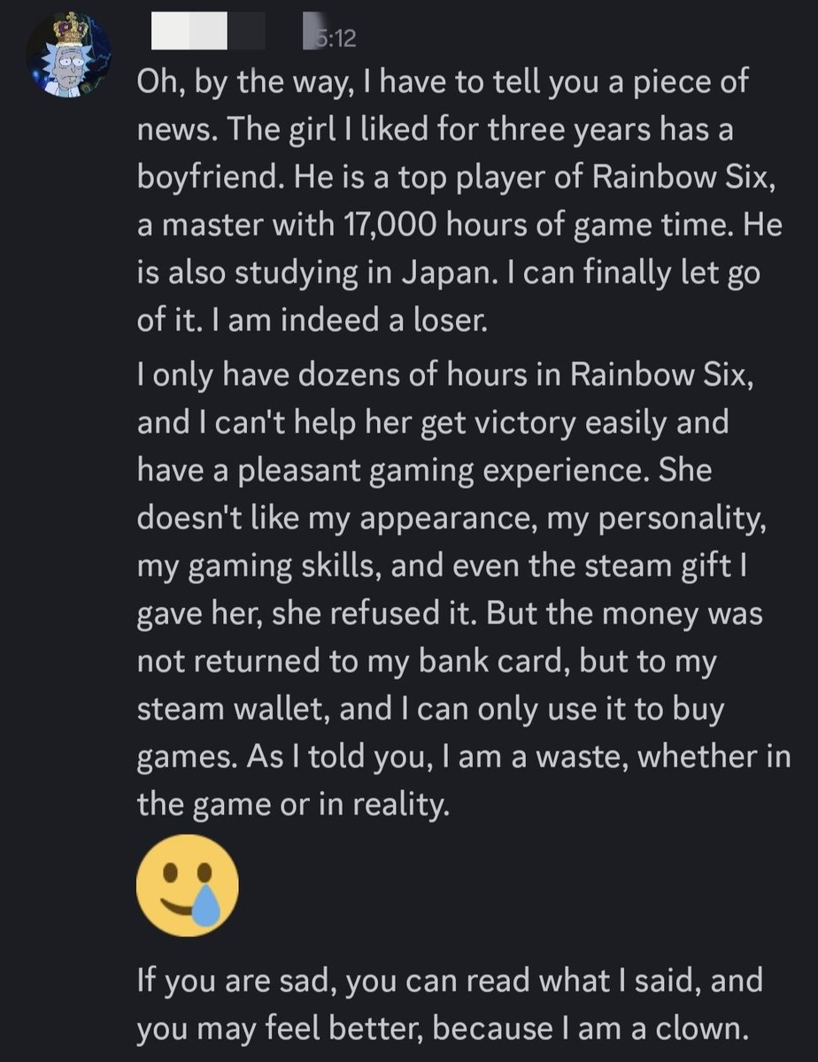 梦想家 tweet media