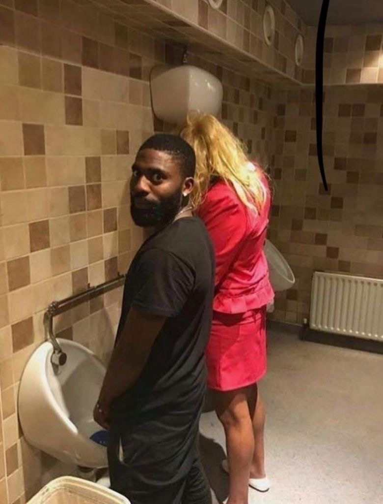 Sean Dean tweet media