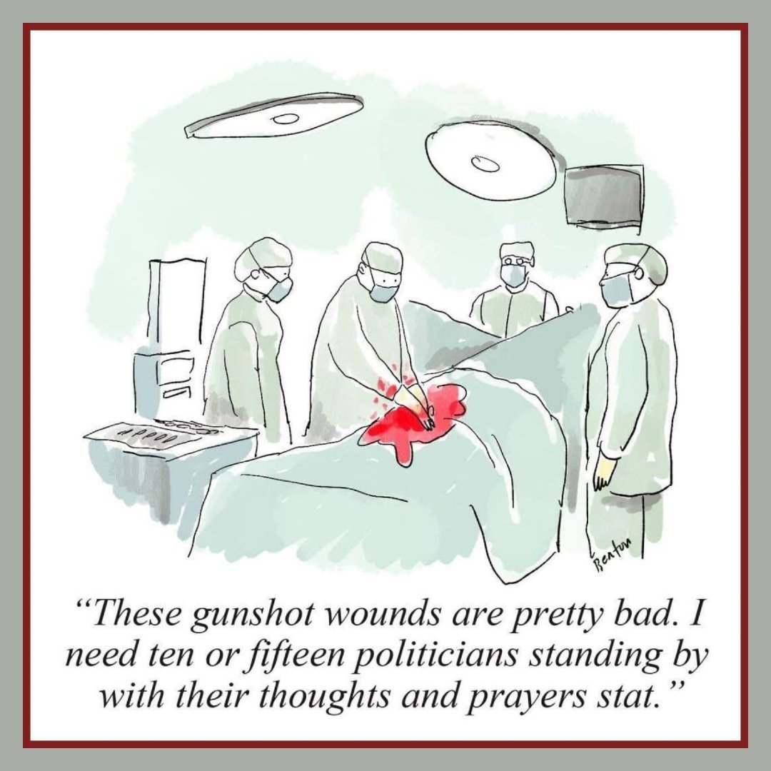 calwhitejr's tweet image. #guncontrol