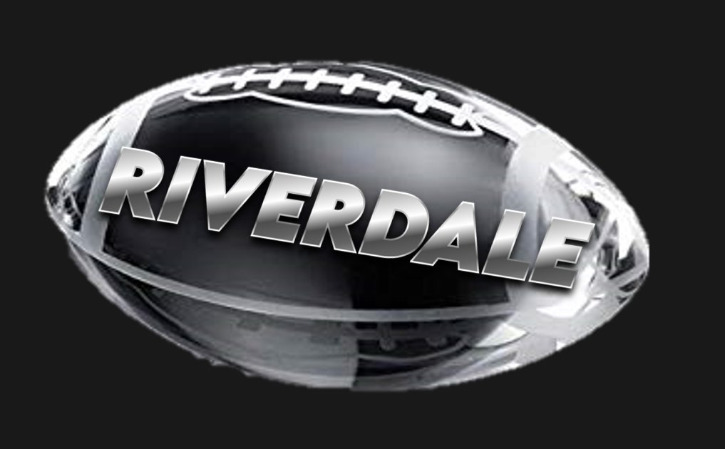 WEEK 1

Riverdale vs Patrick Taylor

The CRYSTAL FOOTBALL Says ...