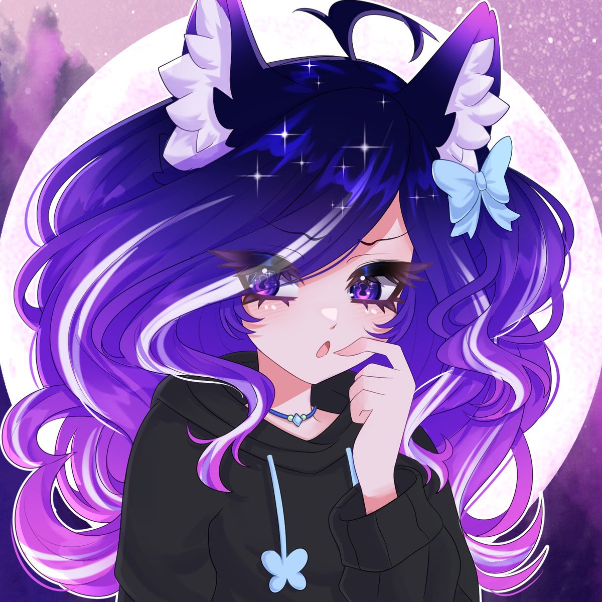 Nyx Grimrose ☠️🐾 tweet media