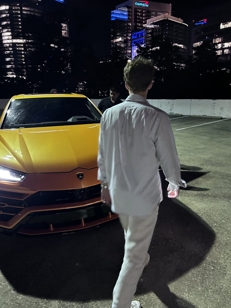 Prospect tweet media