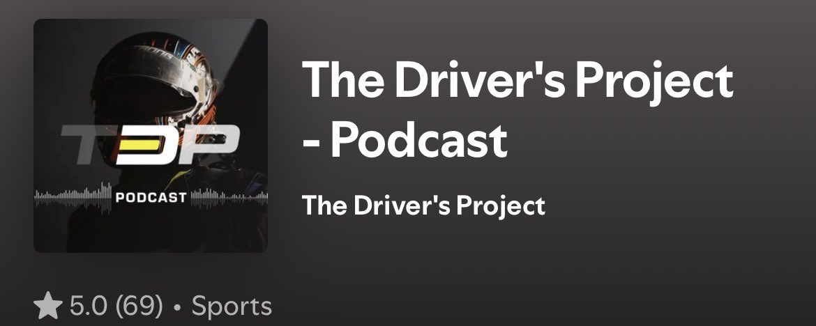 The Drivers Project (@thedriversproj) on Twitter photo 69 5 star reviews. Nice.
<a href="/DominicScelzi/">Dominic Scelzi</a>
<a href="/hickleracing/">JJ Hickle</a>
<a href="/samhafertepejr/">Sam Hafertepe Jr</a>
<a href="/CarsonMcCarl/">Carson McCarl Racing</a>
<a href="/Zeb_Wise01/">Zeb Wise</a> 69 5 star reviews. Nice.
<a href="/DominicScelzi/">Dominic Scelzi</a>
<a href="/hickleracing/">JJ Hickle</a>
<a href="/samhafertepejr/">Sam Hafertepe Jr</a>
<a href="/CarsonMcCarl/">Carson McCarl Racing</a>
<a href="/Zeb_Wise01/">Zeb Wise</a>