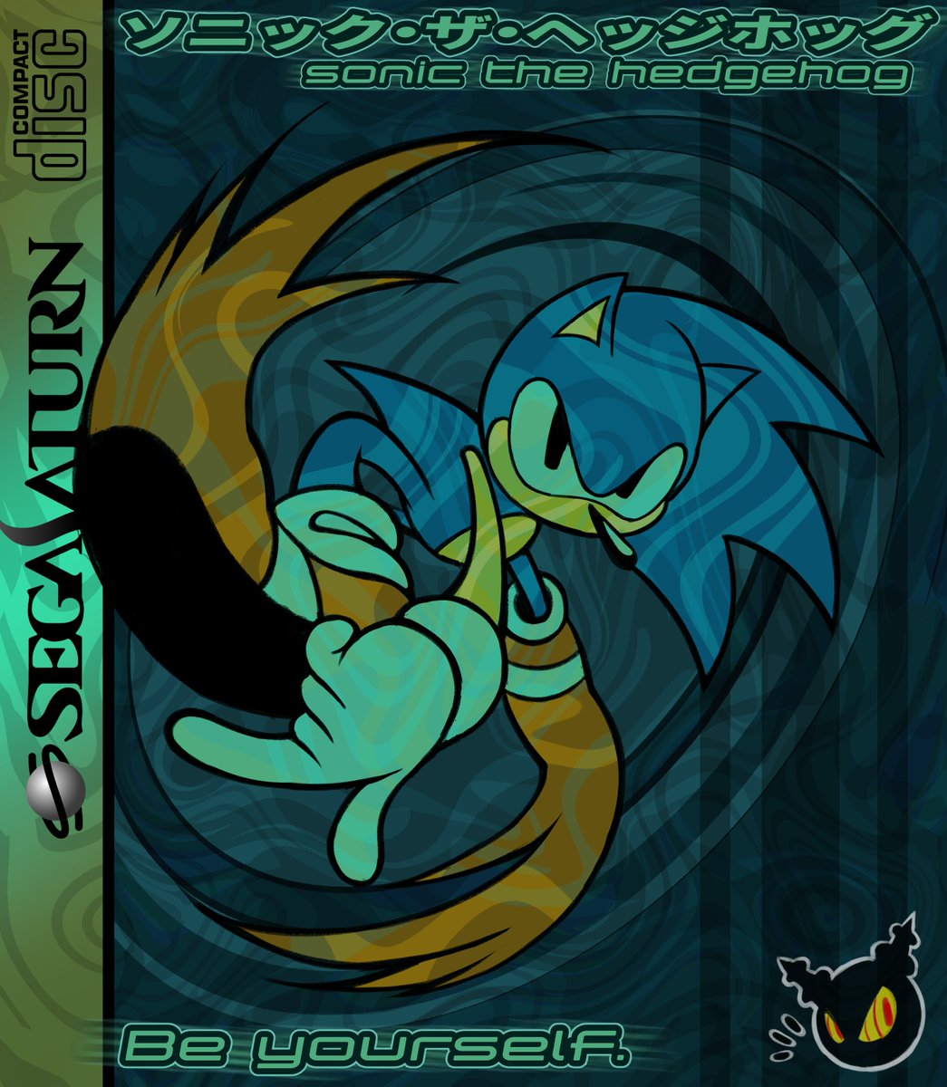 Hallo!
#SonicTheHedgehog