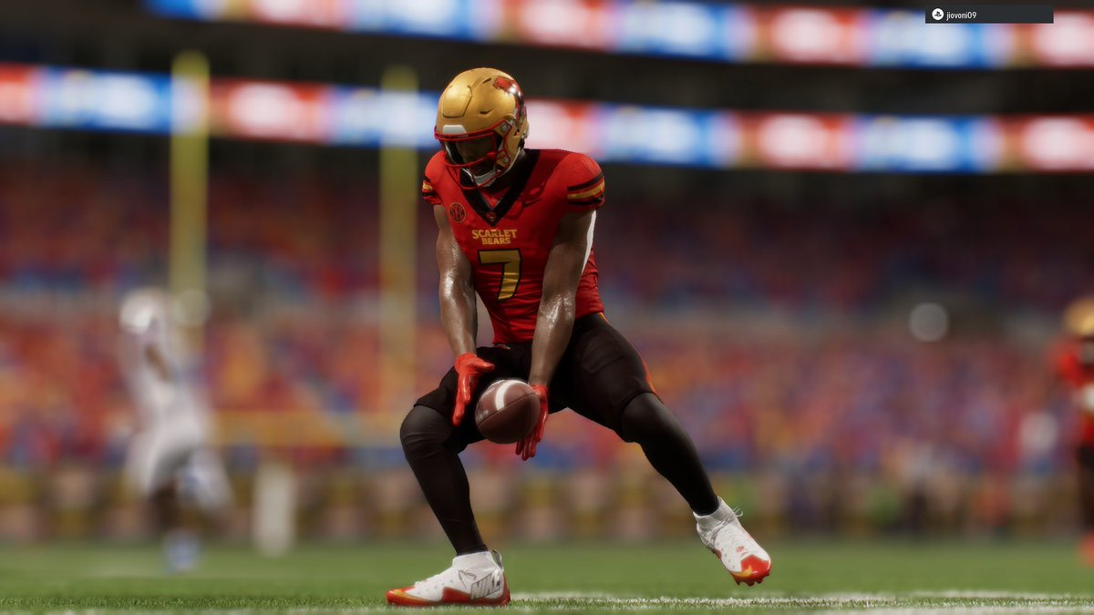 ScarBear_NECF26's tweet image. A gut punch one score loss against the Jayhawks in Week 1. Defense terrorized the Kansas QBs with 5 INTs and a TD, but the offense sputtered and floundered, particularly through egregious drops.

0-1

#FromFactoryToField #NECFRecap