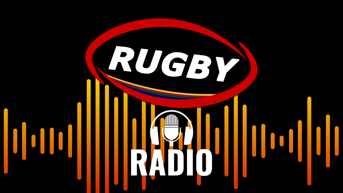 Rugby Radio's back again this Saturday with our commentary match <a href="/MelroseRugby/">Melrose Rugby</a> v <a href="/OfficialAyrRFC/">Ayr RFC</a> at the Greenyards plus we have reporters covering four other games.
We’re on air at 2.30 til 5 - we’ll  be back at 7 for our new Rugby Roundup show.