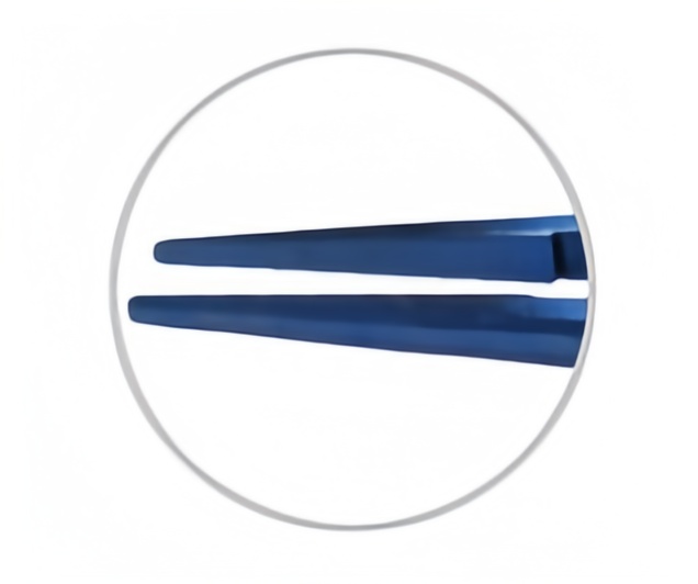 vimimery's tweet image. #China &amp;amp; #Vimimery #manufacturer Tying forceps: Straight Tying Forceps--Tips:Standard and Ultrafine #ophthalmic #surgical #instruments. #buyers can contact me for more information. Email: vimiwery@163.com
ebay.com/usr/vimiwery🧐