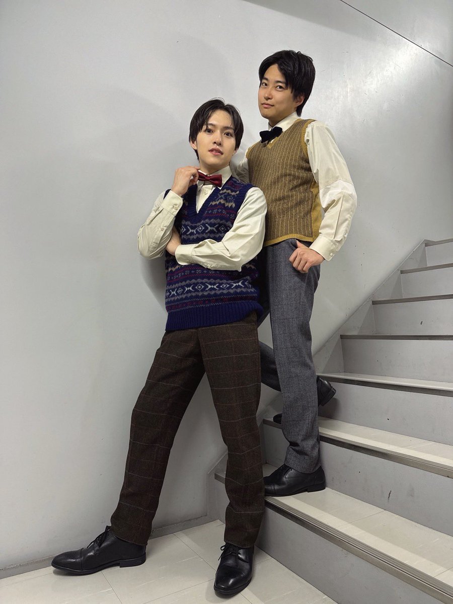 星 郁也 (@Fumiya19990614) / X