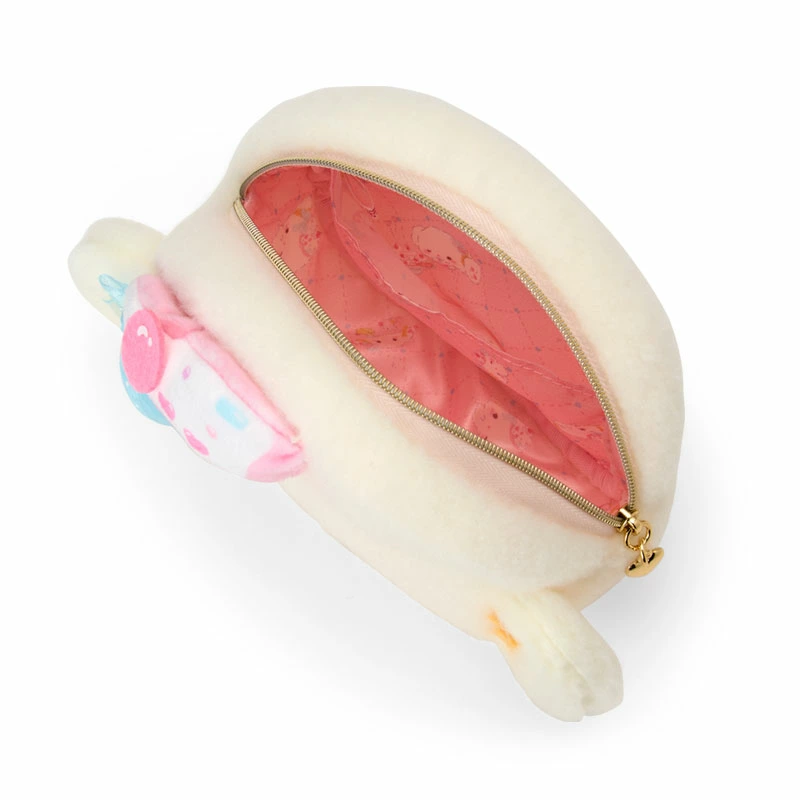 こぎみゅんグッズ　まとめて こぎみゅん×fanfancy+ ぬいぐるみキーホルダー アイドルのおひめ