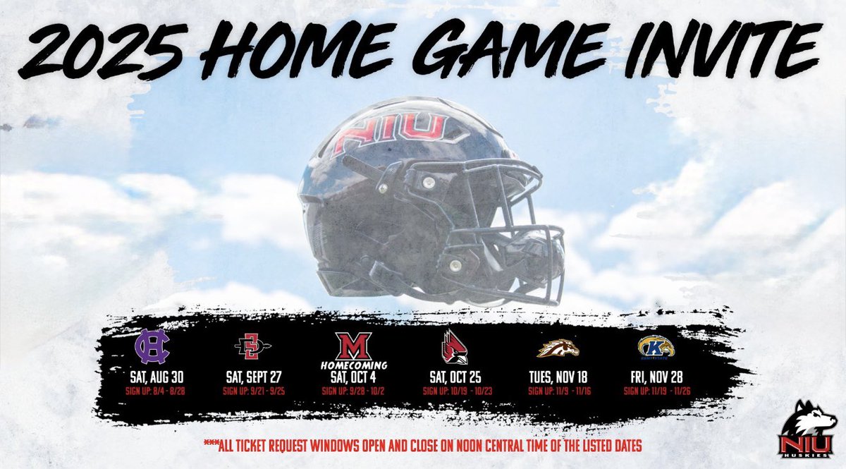 Caleb Pugh (@calebmpugh) on Twitter photo Thank you <a href="/KyleKeeton_/">Kyle Keeton</a> for the game day invite. Excited to be on campus and learn more about <a href="/NIU_Football/">NIU Football</a>! #inthetrenches #bosshog #HuntForOne #TheHardWay <a href="/CoachLMeadows/">Luke Meadows</a> <a href="/Coach_Jay53/">Justin Robinson</a> <a href="/CoachMooreNIU/">Travis D. Moore Sr.</a> <a href="/NIUCoachHammock/">Thomas Hammock</a> <a href="/PrepRedzoneMI/">Prep Redzone Michigan</a> <a href="/MichFBFrenzy/">Michigan Prep Frenzy</a> <a href="/TheD_Zone/">The D Zone</a> <a href="/AllenTrieu/">Allen Trieu</a> Thank you <a href="/KyleKeeton_/">Kyle Keeton</a> for the game day invite. Excited to be on campus and learn more about <a href="/NIU_Football/">NIU Football</a>! #inthetrenches #bosshog #HuntForOne #TheHardWay <a href="/CoachLMeadows/">Luke Meadows</a> <a href="/Coach_Jay53/">Justin Robinson</a> <a href="/CoachMooreNIU/">Travis D. Moore Sr.</a> <a href="/NIUCoachHammock/">Thomas Hammock</a> <a href="/PrepRedzoneMI/">Prep Redzone Michigan</a> <a href="/MichFBFrenzy/">Michigan Prep Frenzy</a> <a href="/TheD_Zone/">The D Zone</a> <a href="/AllenTrieu/">Allen Trieu</a>