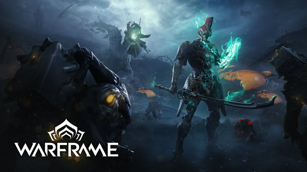 Warframe News (@warframeupdates) on Twitter photo Operation: Plague Star returns on September 10 at 11 a.m. ET!
#Warframe Operation: Plague Star returns on September 10 at 11 a.m. ET!
#Warframe