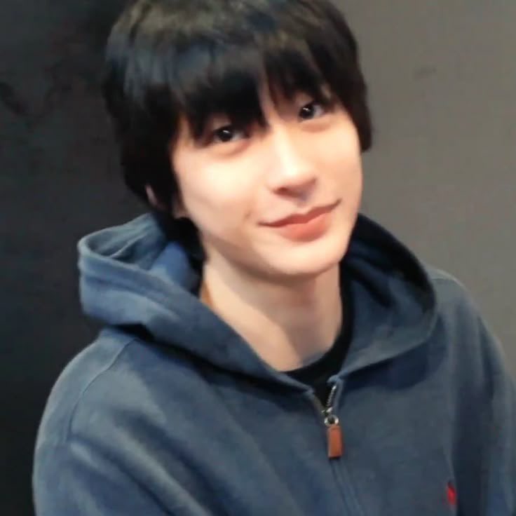 เป็นคนที่ถ้าถามว่า "แล้วหนูผิดมากเหรอ" แล้วเราจะให้อภัยเดี๋ยวนั้นเลย