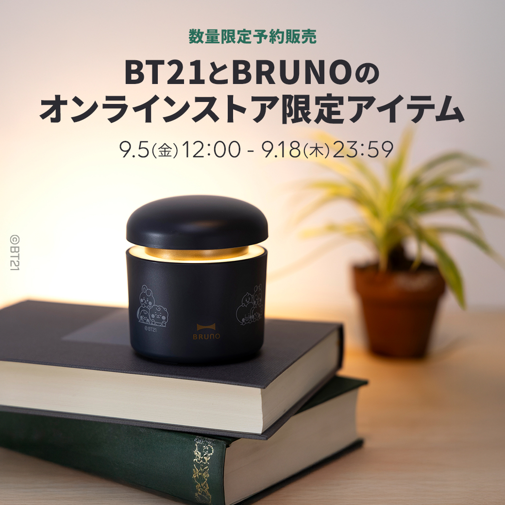台湾限定　BT21　バッグ　（R030） (グレー)　4色があります クリアバッグ(COOL) BT21 – LINE FRIENDS SQUARE JAPAN OFFICIAL