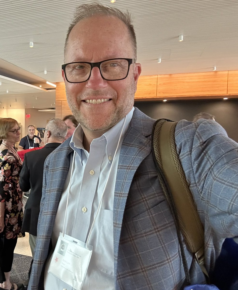 Been building quietly.

This morning: Catholic Social Teaching &amp; AI conference in Edinburgh.

Tonight: cross-denominational faith leaders in Minneapolis.

Tomorrow: presenting session on AI Agents in the religious domain.

Solace is now the #1 provider of AI for spirituality