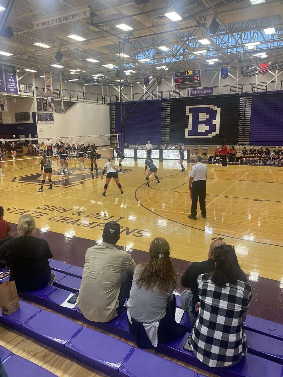 BCHS Athletics tweet media