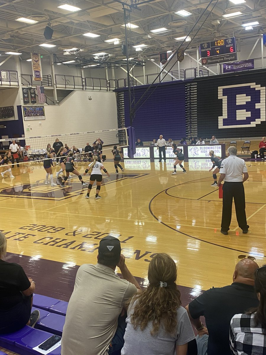 BCHS Athletics tweet media