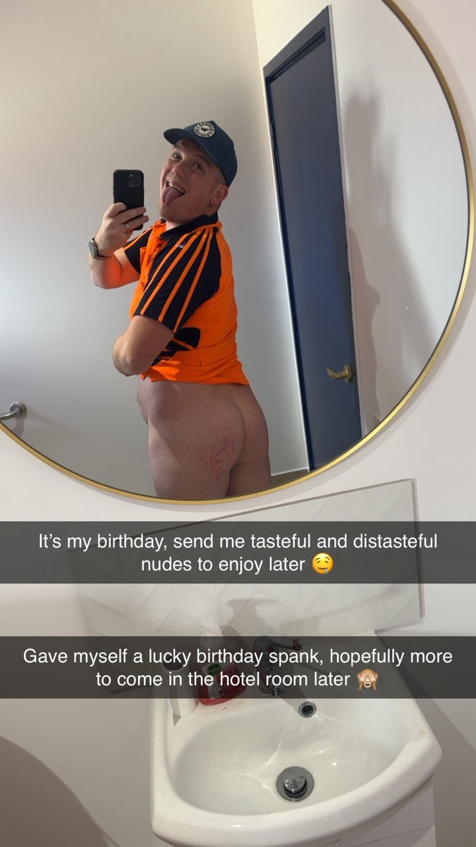 pupblackjack99's tweet photo. It’s my bday! 
Send me tasteful and distasteful nudes
Or better yet some fun tasks/dares 😈 https://t.co/sEAheKOl3E